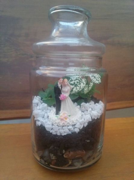 Decoração para Casamento