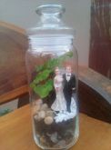 Decoração para Casamento